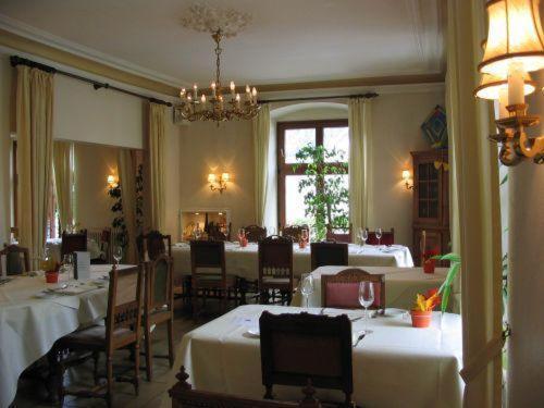 Weinhotel St. Stephanus Zeltingen-Rachtig Exterior foto